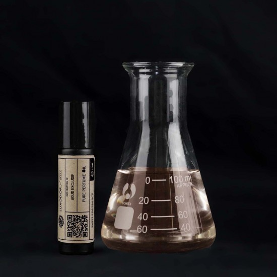 Perfume Oil Impression of Mancera's Aoud Exclusif 