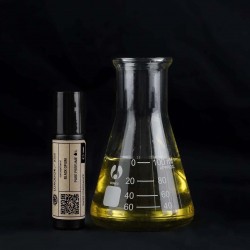 Perfume Oil Impression of Black Opium