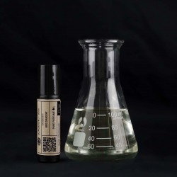 Perfume Oil Impression of Bois d'Argent