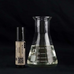 Perfume Oil Impression of Lancome's Magie Noire