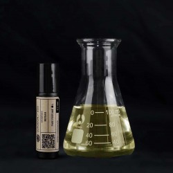 Perfume Oil Impression of The Spirit of Dubai's Meydan