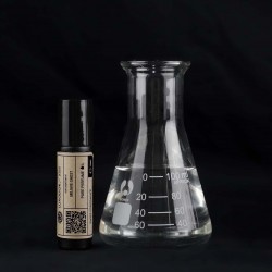 Perfume oil Impression of Mojave Ghost