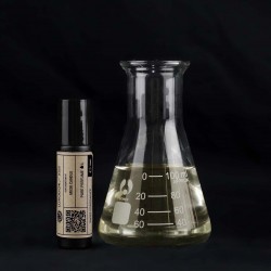 Perfume Oil Impression of Musk Candle