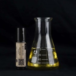 Perfume Oil Impression of Jo Malone's Myrrh and Tonka
