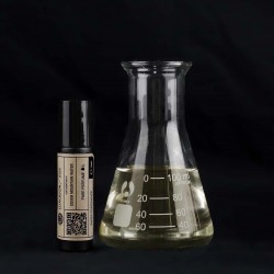 Perfume Oil Impression of Silver Mountain Water