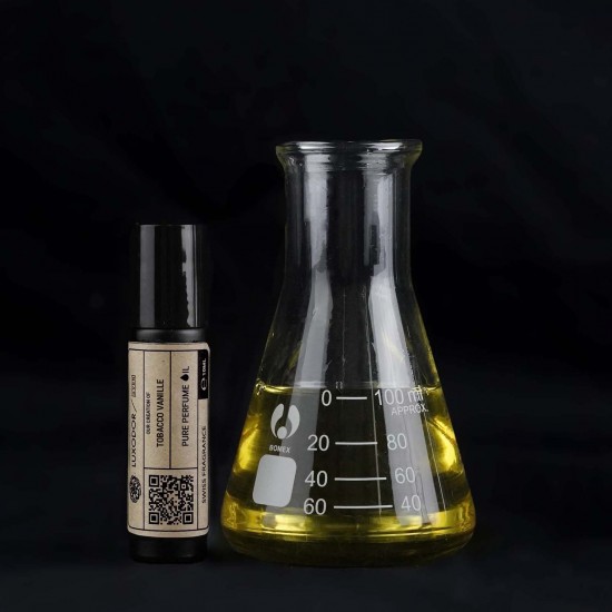 Perfume Oil Impression of Tobacco Vanille 