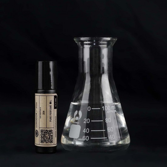 Perfume oil Impression of Zen - Sisheido 