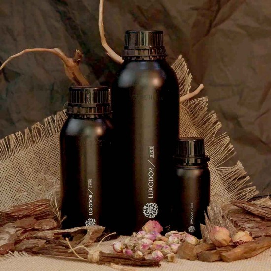 Perfume Oil Impression of Armani's Armani Si 