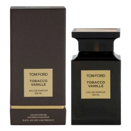 Perfume oil Impression of Tobacco Vanille 