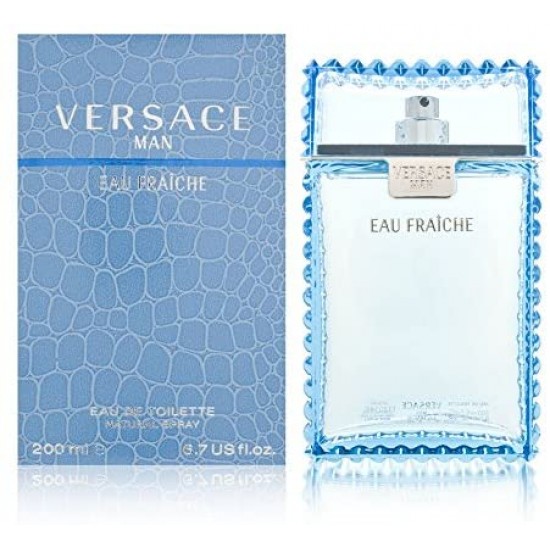 Perfume oil Impression of Man Eau Fraiche