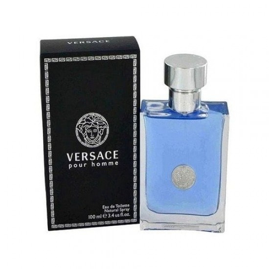 Perfume oil Impression of Versace's Pour Homme 