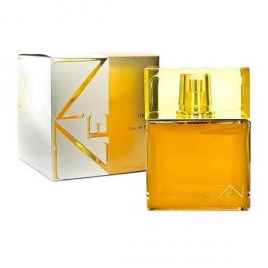 Perfume oil Impression of Zen - Sisheido 
