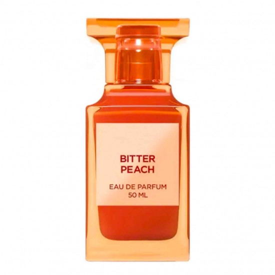 Perfume oil Impression of TF's Bitter Peach