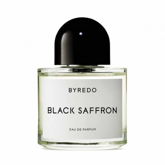 Perfume Oil Impression of Black Saffron