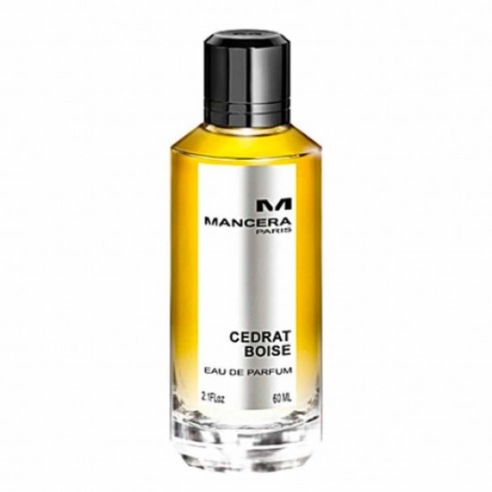 Perfume oil Impression of Mancera's Cedrat Boise