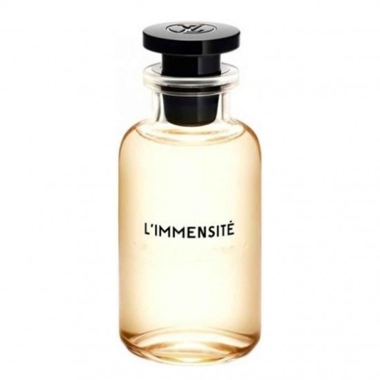 Perfume Oil Impression of L'immensite 