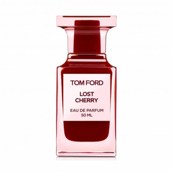 Perfume oil Impression of Lost Cherry
