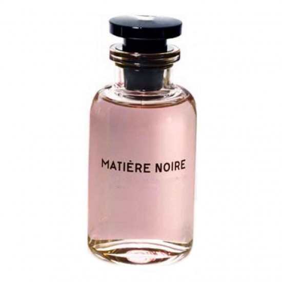 Perfume oil Impression of Matiere Noire