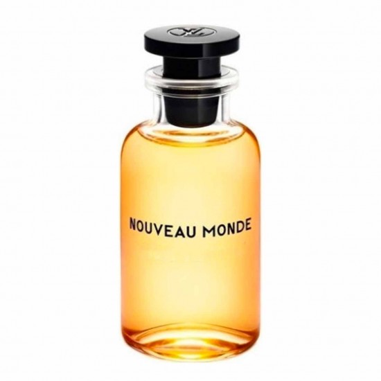 Perfume oil Impression of Nouveau Monde