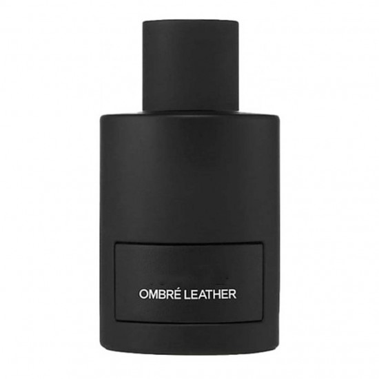 Perfume oil Impression of Ombre Leather