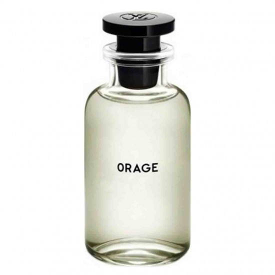 Perfume oil Impression of Orage