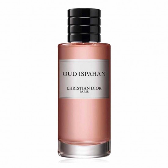 Perfume oil Impression of Oud Ispahan