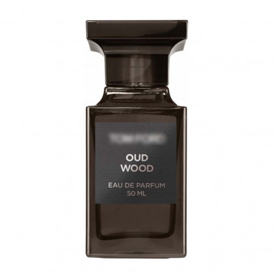 Perfume oil Impression of Oud Wood