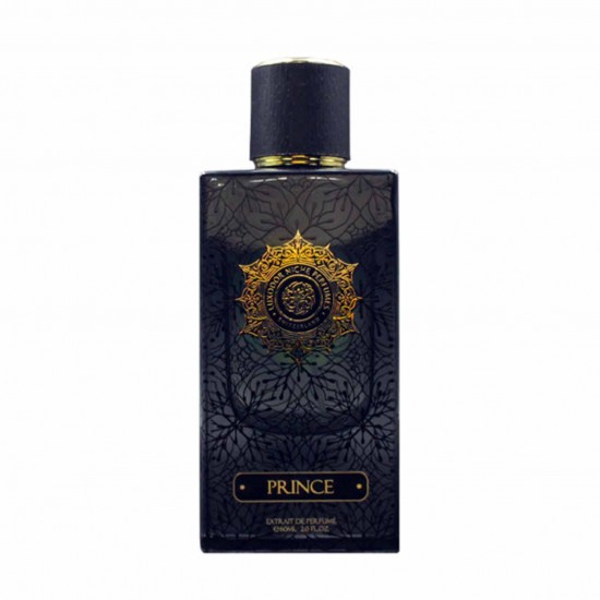 Perfume Oil Impression of Luxodor Prince