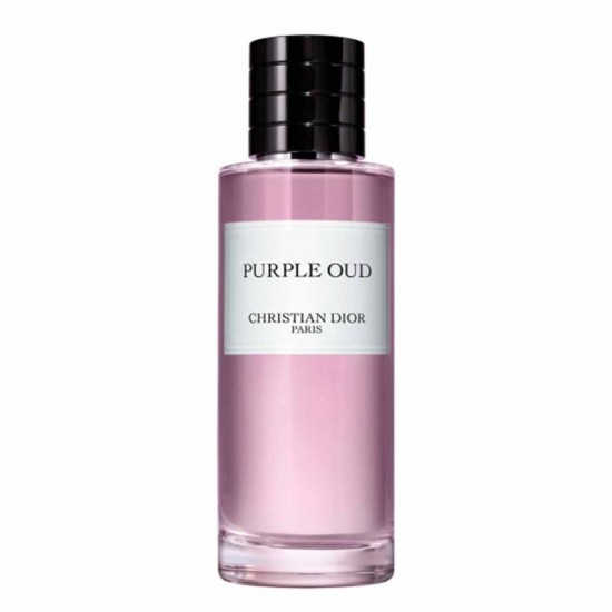 Perfume oil Impression of Purple Oud