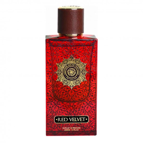 Perfume oil Impression of Luxodor Red Velvet