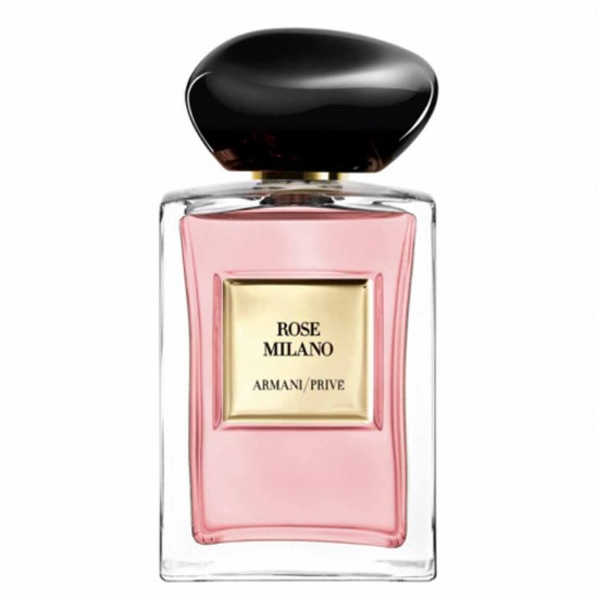 Perfume Oil Impression of Rose Milano