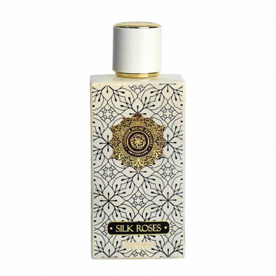 Perfume oil Impression of Luxodor Silk Roses