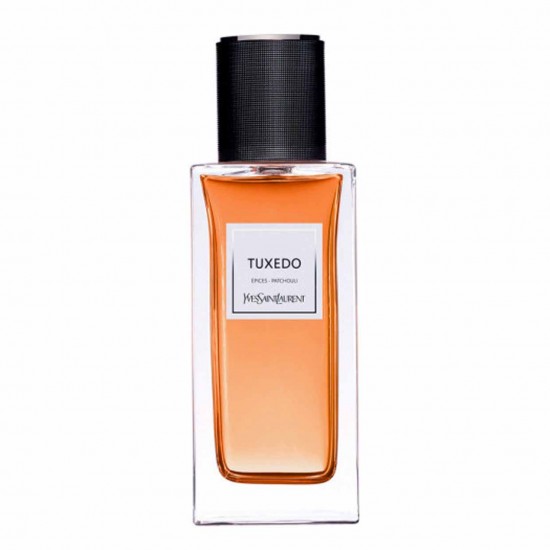 Perfume oil Impression of YSL's Tuxedo