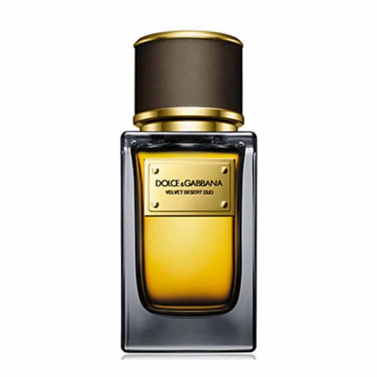 Perfume oil Impression of D&G's Velvet Desert Oud