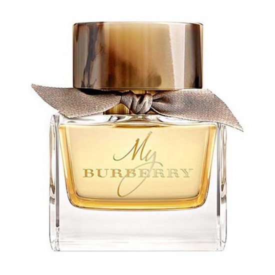 Perfume oil Impression of My Burberry