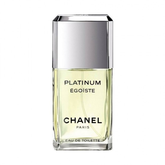 Perfume Oil Impression of Egoiste Platinum