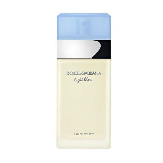 Perfume Oil Impression of D&G's Light Blue