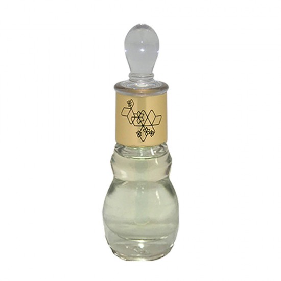 Perfume Oil Impression of Ajmal's Musk Silk New
