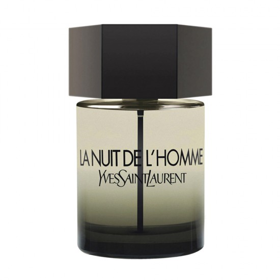 Perfume oil Impression of La Nuit De L Homme