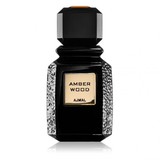 Perfume oil Impression of Amber Wood 