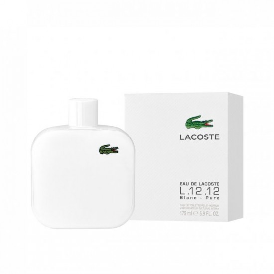 Perfume Oil Impression of Blanc L.12.12