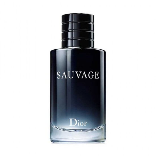 Perfume Oil Impression of Sauvage