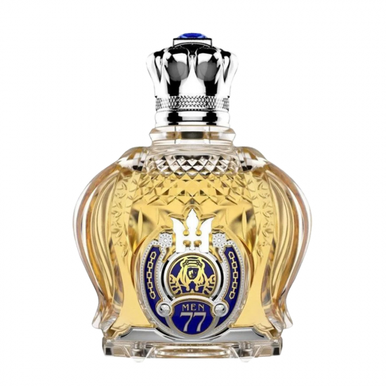 Perfume oil Impression of Opulent Classic Shaikh 77